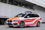 BMW 220d xDrive Gran Tourer NEF 2016 года